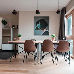 Smartflats Design - L42 Apartament