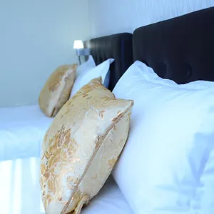 Hotell The Helmet, Bryssel