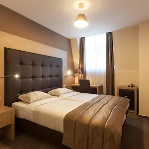 3* Hotel Royale