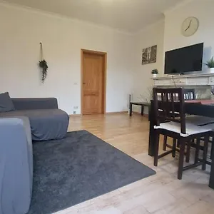 Charming 1-bedroom Bruselas