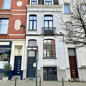  Bed & Breakfast My Haus European Commision