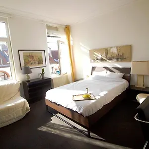 Handy Close To Zaventem Airport Appartement