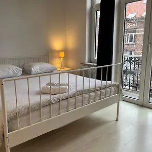 Appartement Flat Center, Bruxelles