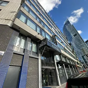 3* Hotel Europacity