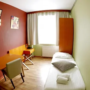 Hotel Albert Hotel, Brussels