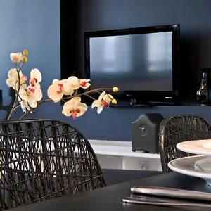 B-aparthotel Regent Βρυξέλλες