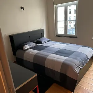Homestay St Maria, Brussels