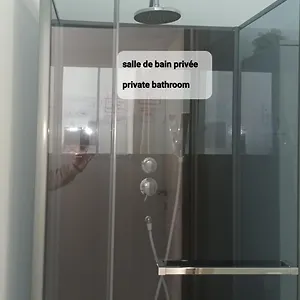 Private Airport Apartament