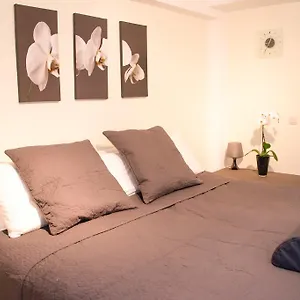 Archimede Apartment