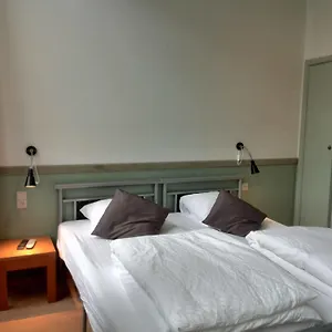 Sabina Hotel