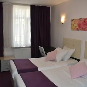 Hotell Meribel, Bryssel