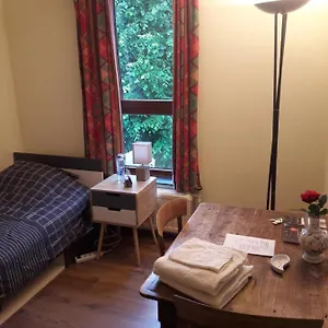 Chez Mimi - Vue Parc Privatunterkunft