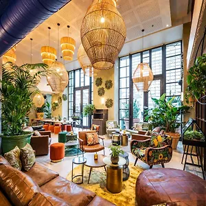 Hotell Indigo - By Ihg, Bryssel