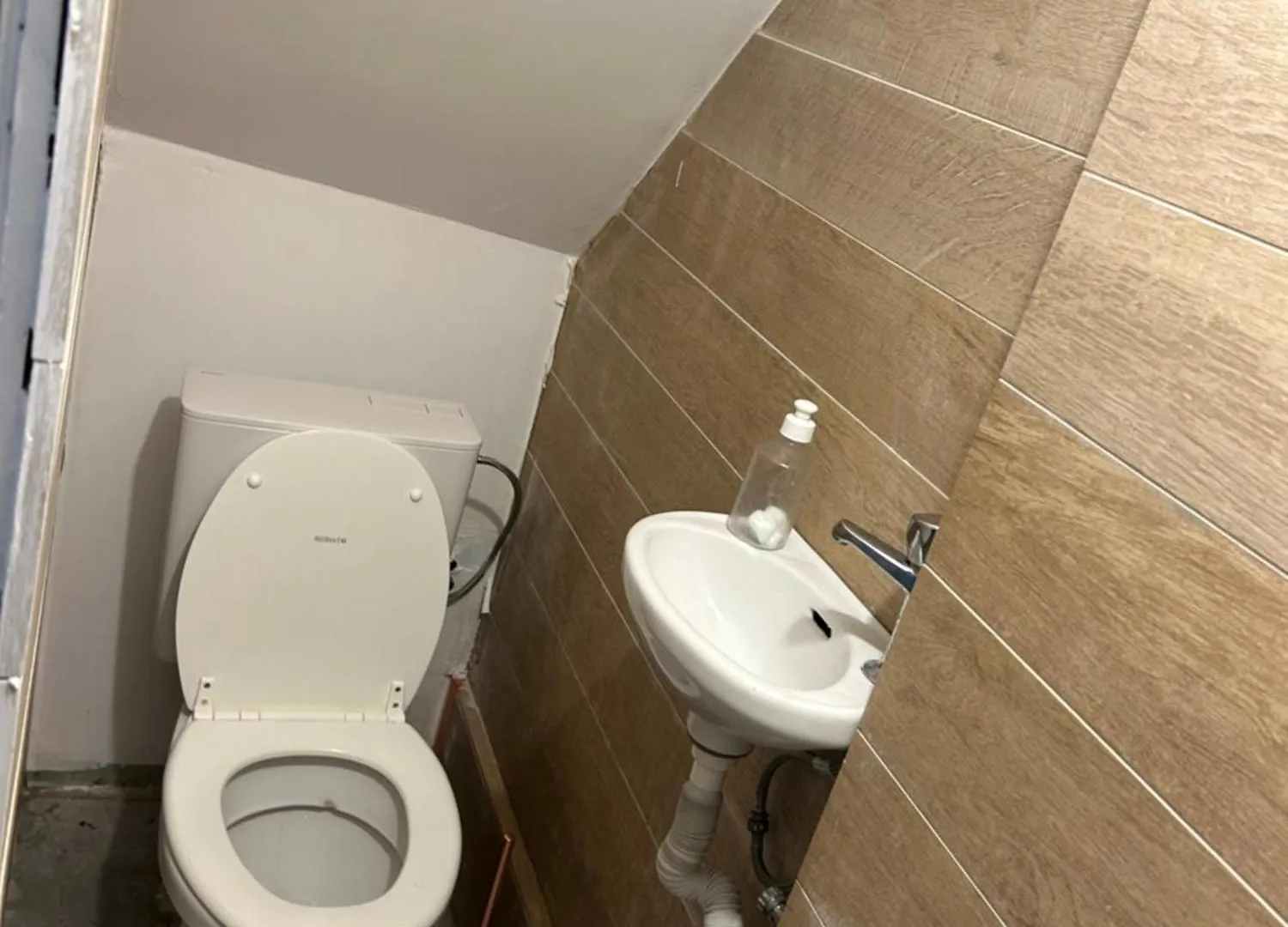 Chambre 2 Lits Simples Hotel Brussels